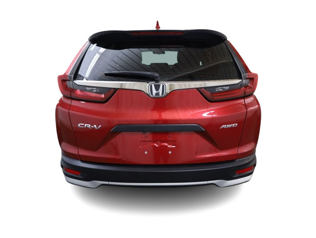 2020 Honda CR-V LX 5