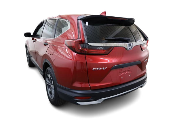 2020 Honda CR-V LX 21