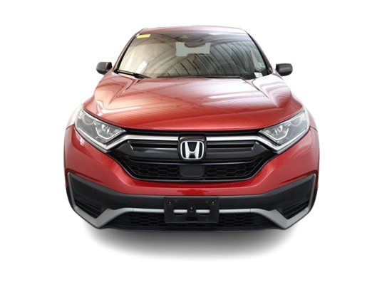 2020 Honda CR-V LX 6