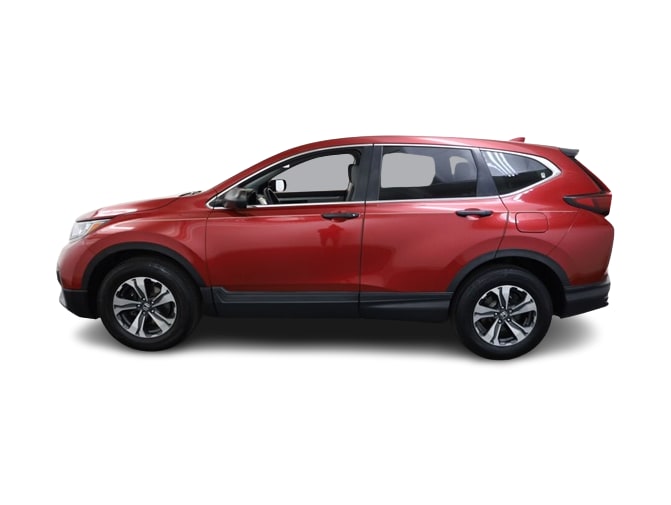 2020 Honda CR-V LX 20