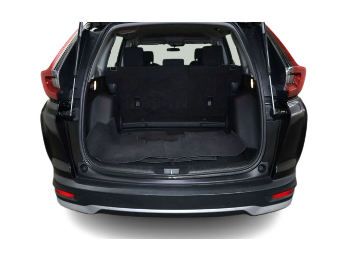Thumbnail: 2020 Honda CR-V - 18