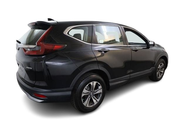 Thumbnail: 2020 Honda CR-V - 23