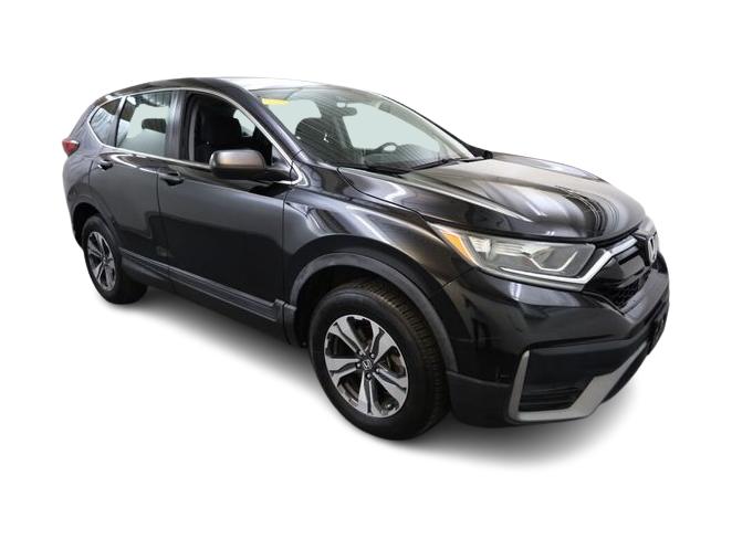 Thumbnail: 2020 Honda CR-V - 25