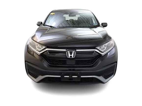 Thumbnail: 2020 Honda CR-V - 6