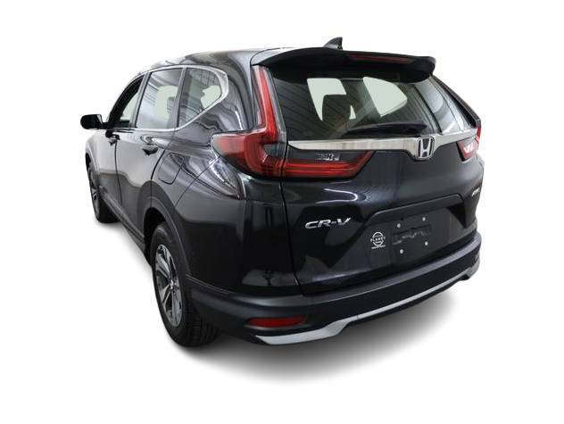 Thumbnail: 2020 Honda CR-V - 21