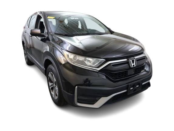 Thumbnail: 2020 Honda CR-V - 26