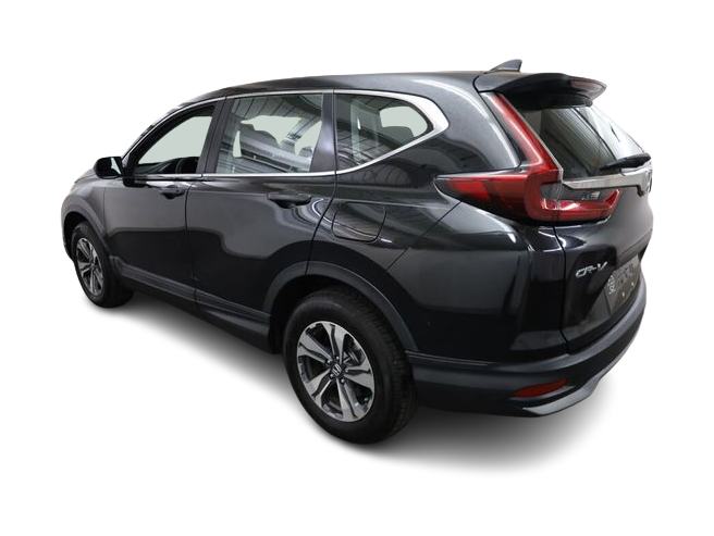 Thumbnail: 2020 Honda CR-V - 4