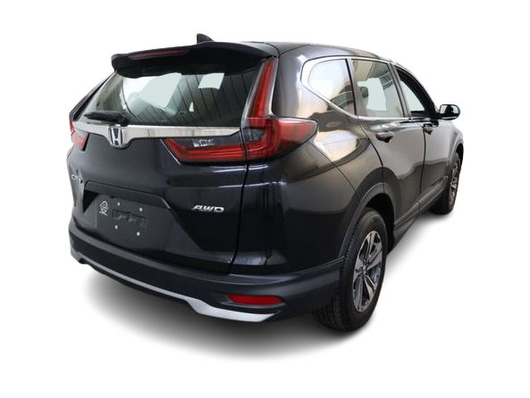 Thumbnail: 2020 Honda CR-V - 22