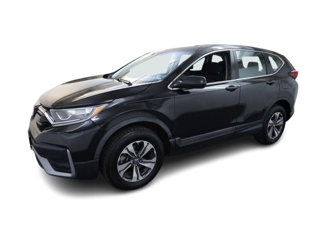 Thumbnail: 2020 Honda CR-V - 20