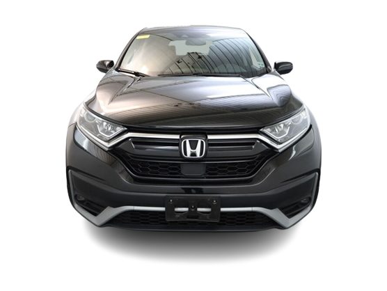 2021 Honda CR-V EX 6