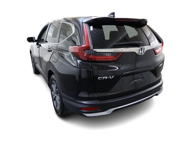 2021 Honda CR-V EX 21