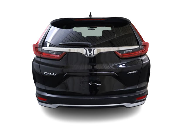 2021 Honda CR-V EX 5