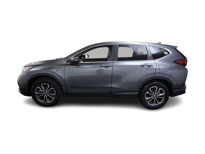 2022 Honda CR-V EX 20