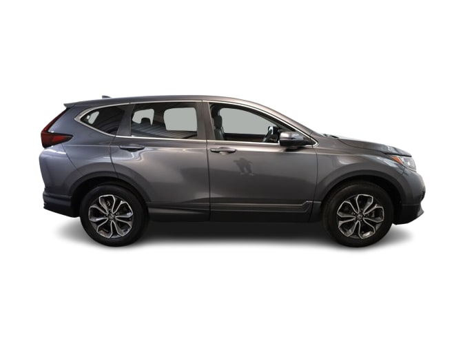 2022 Honda CR-V EX 24
