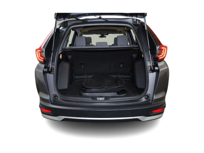 2022 Honda CR-V EX 18