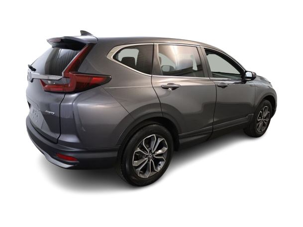 2022 Honda CR-V EX 23