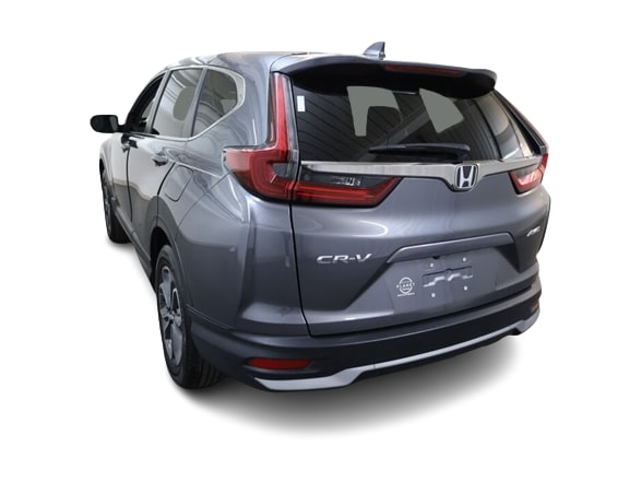 2022 Honda CR-V EX 21