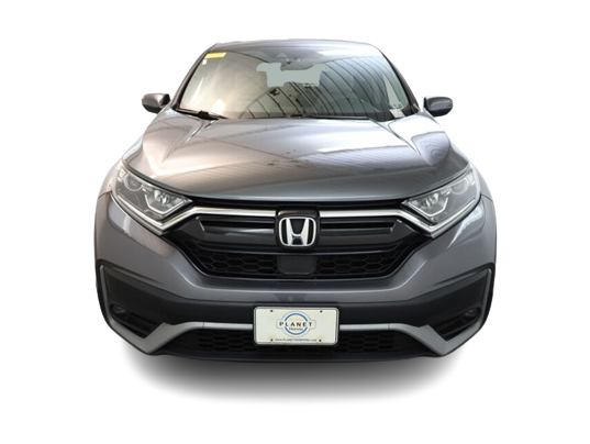 2022 Honda CR-V EX 6