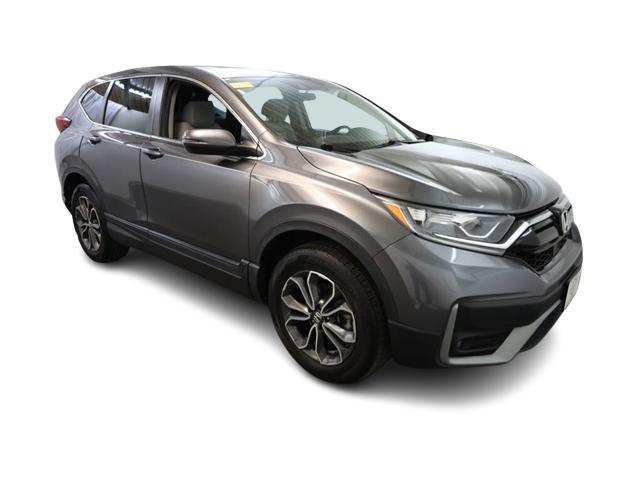 2022 Honda CR-V EX 25