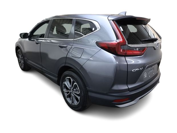 2022 Honda CR-V EX 4