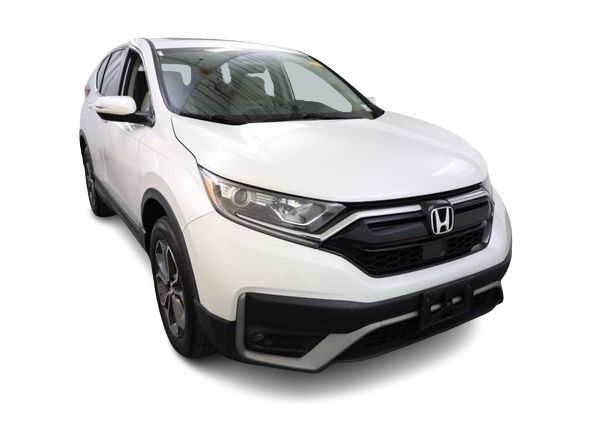 Thumbnail: 2021 Honda CR-V - 26