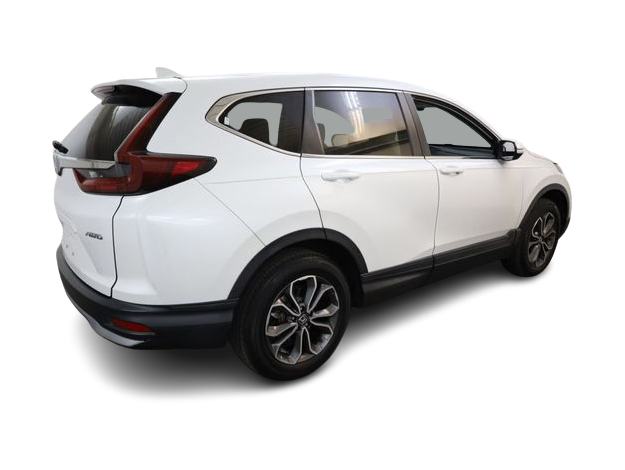 Thumbnail: 2021 Honda CR-V - 23