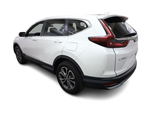 Thumbnail: 2021 Honda CR-V - 4