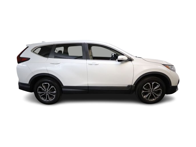 Thumbnail: 2021 Honda CR-V - 24