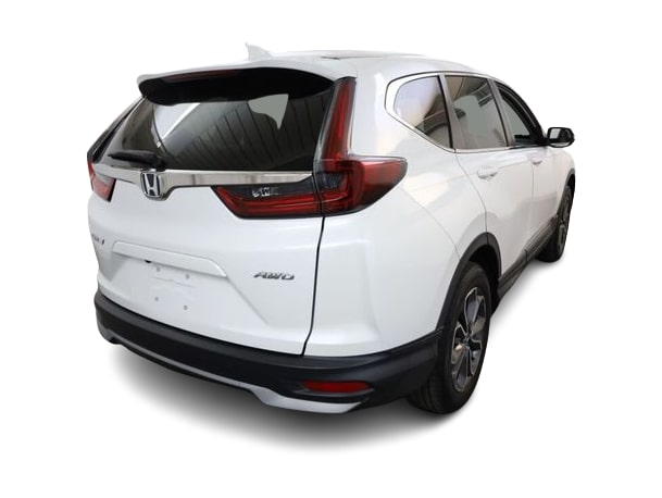 Thumbnail: 2021 Honda CR-V - 22