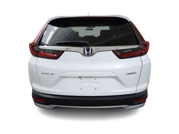 Thumbnail: 2021 Honda CR-V - 5