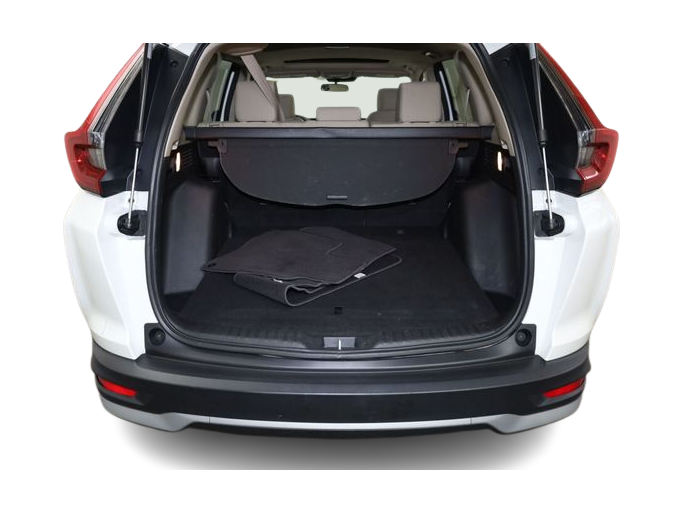 Thumbnail: 2021 Honda CR-V - 18