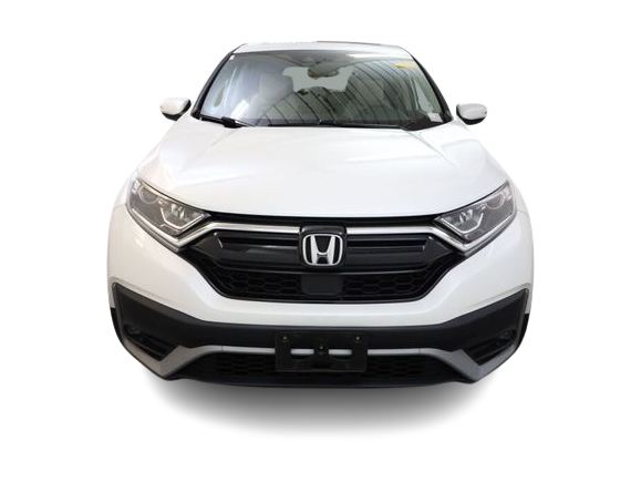 Thumbnail: 2021 Honda CR-V - 6