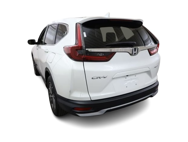 Thumbnail: 2021 Honda CR-V - 21