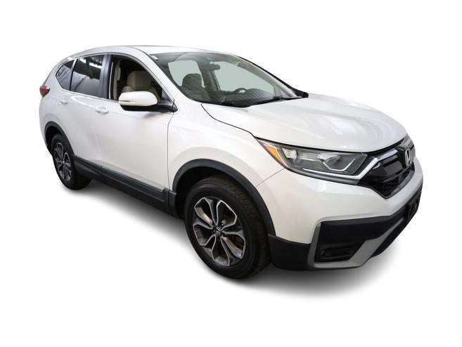 Thumbnail: 2021 Honda CR-V - 25