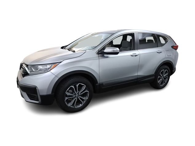 Thumbnail: 2022 Honda CR-V - 3