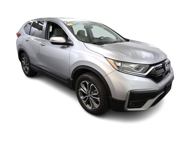 Thumbnail: 2022 Honda CR-V - 25