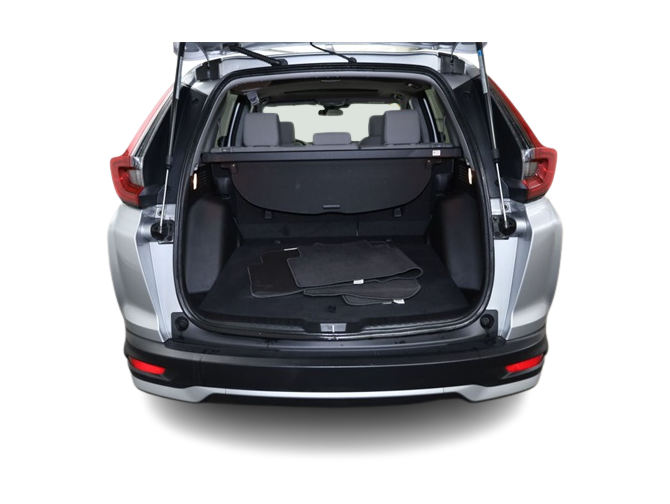 Thumbnail: 2022 Honda CR-V - 18