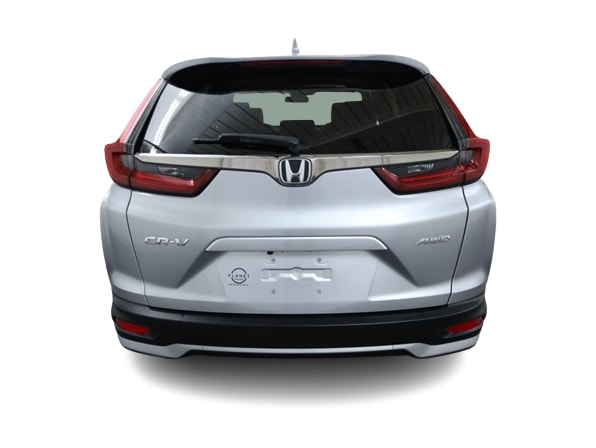 Thumbnail: 2022 Honda CR-V - 5