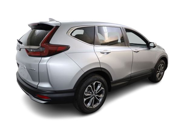 Thumbnail: 2022 Honda CR-V - 23