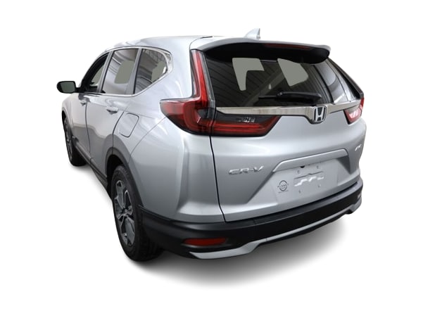 Thumbnail: 2022 Honda CR-V - 21