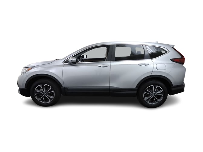 Thumbnail: 2022 Honda CR-V - 20