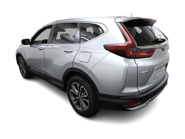 Thumbnail: 2022 Honda CR-V - 4