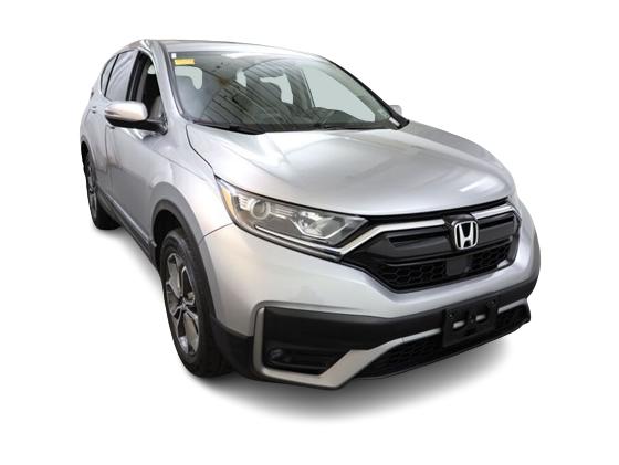 Thumbnail: 2022 Honda CR-V - 26