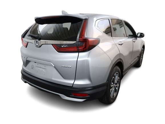 Thumbnail: 2022 Honda CR-V - 22