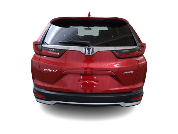 2022 Honda CR-V EX 5