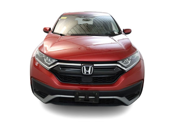 2022 Honda CR-V EX 6