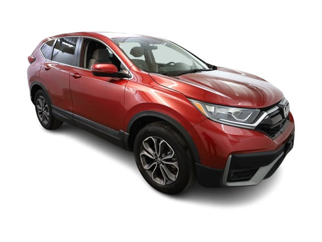 2022 Honda CR-V EX 25