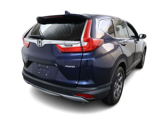 Thumbnail: 2019 Honda CR-V - 22