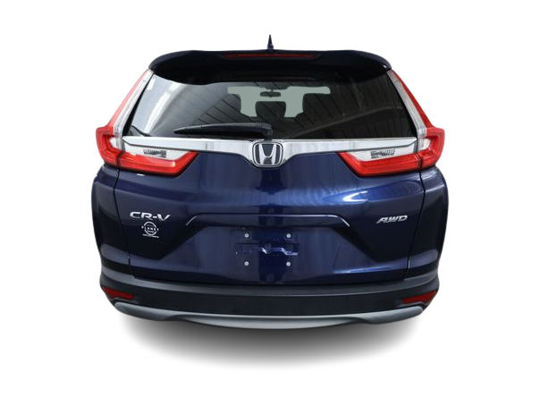 Thumbnail: 2019 Honda CR-V - 5