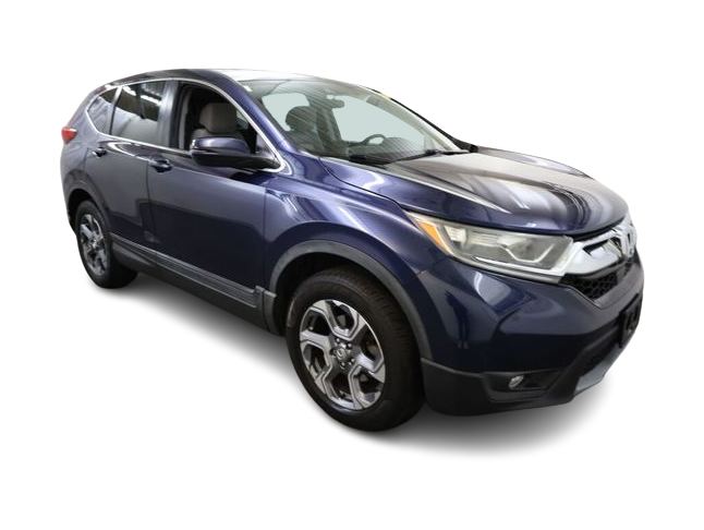 Thumbnail: 2019 Honda CR-V - 25